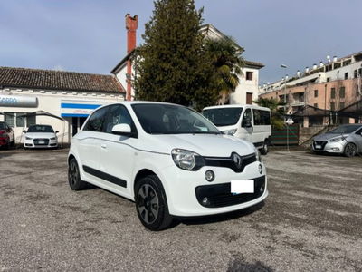 Renault Twingo TCe 90 CV Stop&Start Energy Lovely2 usata