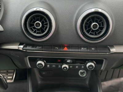 Audi A3 Sportback 30 TDI S tronic Sport (12)