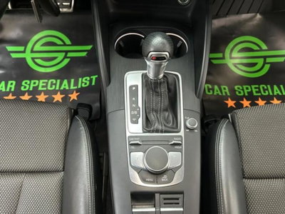 Audi A3 Sportback 30 TDI S tronic Sport (13)