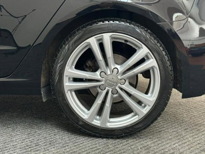 Audi A3 Sportback 30 TDI S tronic Sport (15)