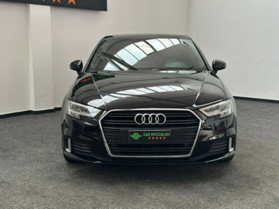 Audi A3 Sportback 30 TDI S tronic Sport (3)