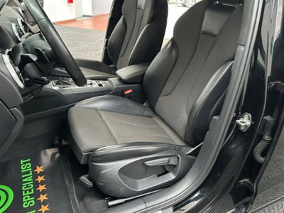 Audi A3 Sportback 30 TDI S tronic Sport (9)