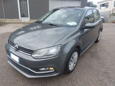 Volkswagen Polo 1.4 TDI 90 CV 5p. Highline BlueMotion Technology usata
