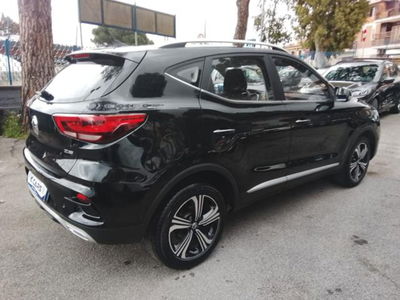 Mg ZS ZS 1.5 Comfort usata