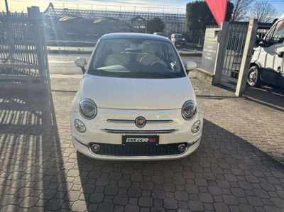 Fiat 500 1.2 Lounge usata