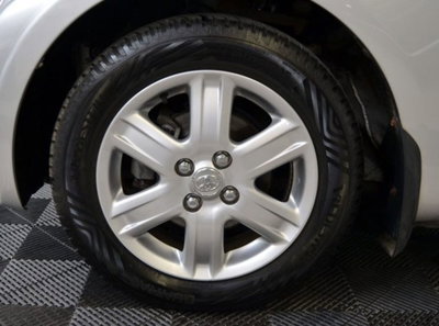 Toyota iQ 1.0 (18)