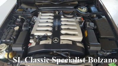 Mercedes-Benz SL 65 AMG Roadster V12 (13)