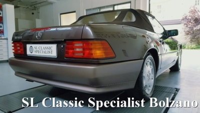 Mercedes-Benz SL 65 AMG Roadster V12 (4)