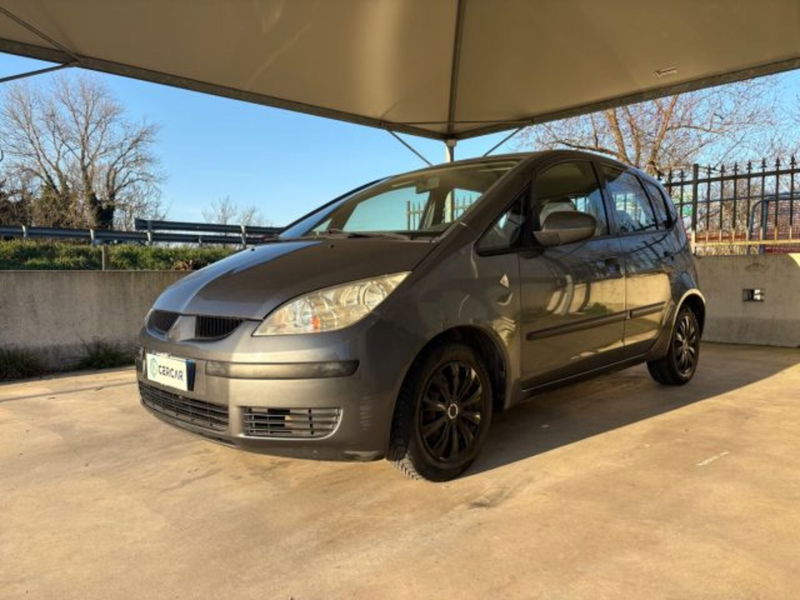 Mitsubishi Colt 1.1 12V 5p. Inform