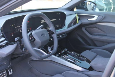 Audi A5 Avant 2.0 tdi mhev+ S line edition 204cv s-tronic (6)