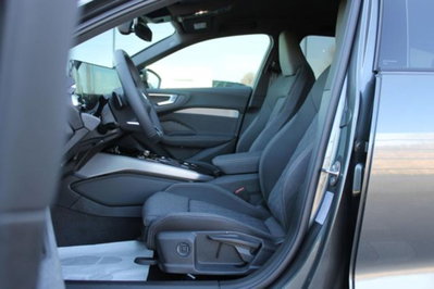 Audi A5 Avant 2.0 tdi mhev+ S line edition 204cv s-tronic (7)
