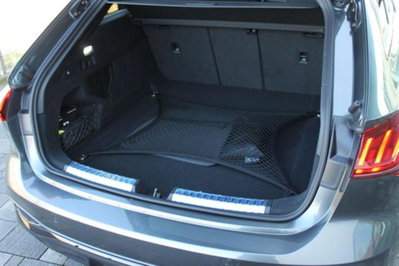 Audi A5 Avant 2.0 tdi mhev+ S line edition 204cv s-tronic (9)