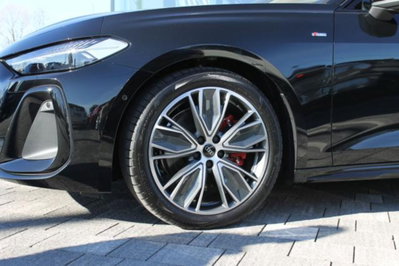Audi A5 Avant 2.0 tdi mhev+ S line edition 204cv s-tronic (11)