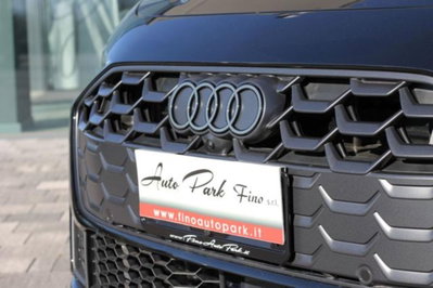Audi A5 Avant 2.0 tdi mhev+ S line edition 204cv s-tronic (12)