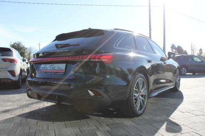 Audi A5 Avant 2.0 tdi mhev+ S line edition 204cv s-tronic (4)
