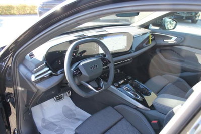 Audi A5 Avant 2.0 tdi mhev+ S line edition 204cv s-tronic (7)