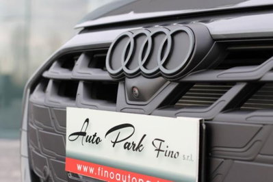 Audi A3 Sportback 35 TDI S tronic S line edition (12)