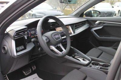 Audi A3 Sportback 35 TDI S tronic S line edition (16)