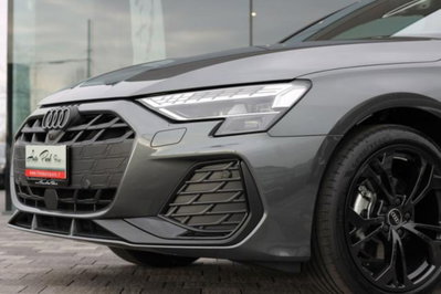 Audi A3 Sportback 35 TDI S tronic S line edition (17)