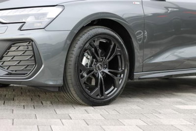 Audi A3 Sportback 35 TDI S tronic S line edition (18)