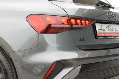 Audi A3 Sportback 35 TDI S tronic S line edition (19)