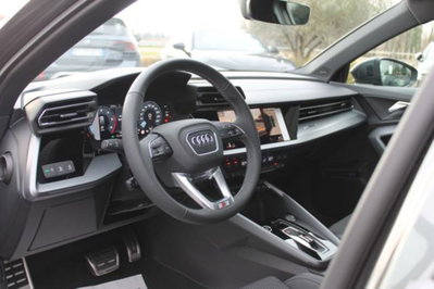 Audi A3 Sportback 35 TDI S tronic S line edition (7)