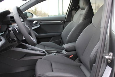 Audi A3 Sportback 35 TDI S tronic S line edition (8)