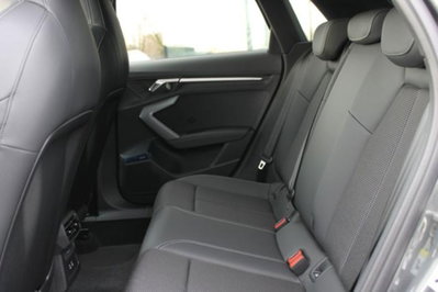 Audi A3 Sportback 35 TDI S tronic S line edition (9)