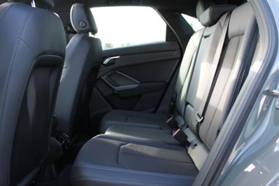 Audi Q3 Sportback 35 TDI quattro S tronic S line edition (10)