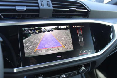 Audi Q3 Sportback 35 TDI quattro S tronic S line edition (14)