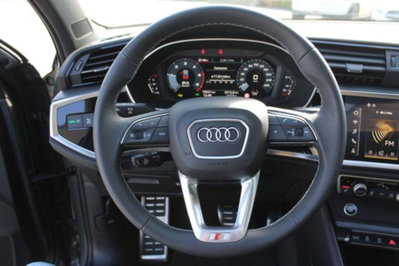 Audi Q3 Sportback 35 TDI quattro S tronic S line edition (16)