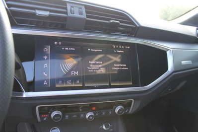 Audi Q3 Sportback 35 TDI quattro S tronic S line edition (17)