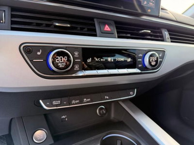 Audi A4 Avant 40 TFSI quattro S tronic S line edition (13)