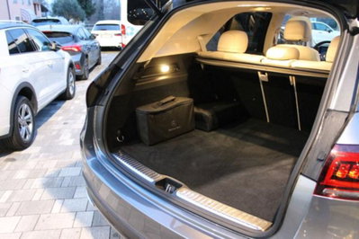 Mercedes-Benz GLE Coupé 350 de 4Matic Plug-in Hybrid Coupé Premium Plus (10)