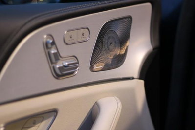 Mercedes-Benz GLE Coupé 350 de 4Matic Plug-in Hybrid Coupé Premium Plus (11)