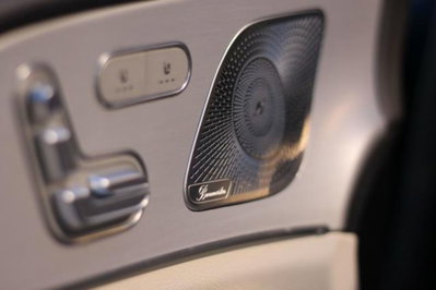 Mercedes-Benz GLE Coupé 350 de 4Matic Plug-in Hybrid Coupé Premium Plus (12)