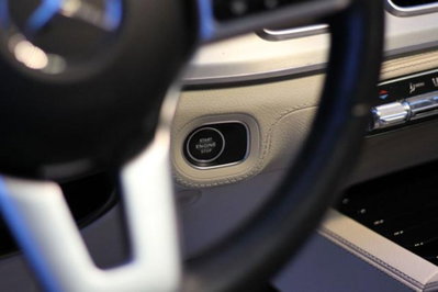 Mercedes-Benz GLE Coupé 350 de 4Matic Plug-in Hybrid Coupé Premium Plus (17)