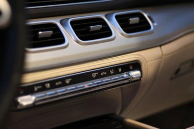Mercedes-Benz GLE Coupé 350 de 4Matic Plug-in Hybrid Coupé Premium Plus (18)