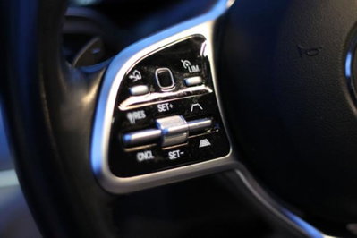 Mercedes-Benz GLE Coupé 350 de 4Matic Plug-in Hybrid Coupé Premium Plus (19)