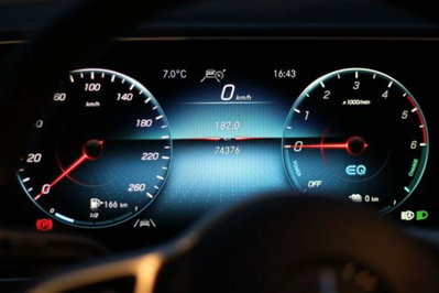 Mercedes-Benz GLE Coupé 350 de 4Matic Plug-in Hybrid Coupé Premium Plus (20)