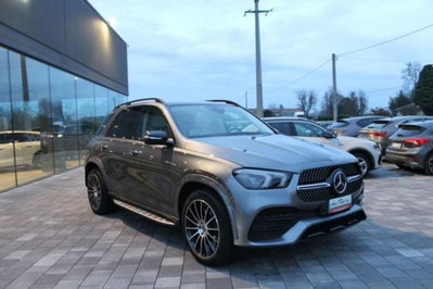 Mercedes-Benz GLE Coupé 350 de 4Matic Plug-in Hybrid Coupé Premium Plus (3)