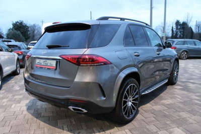 Mercedes-Benz GLE Coupé 350 de 4Matic Plug-in Hybrid Coupé Premium Plus (4)