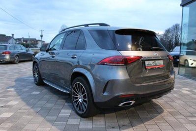 Mercedes-Benz GLE Coupé 350 de 4Matic Plug-in Hybrid Coupé Premium Plus (5)