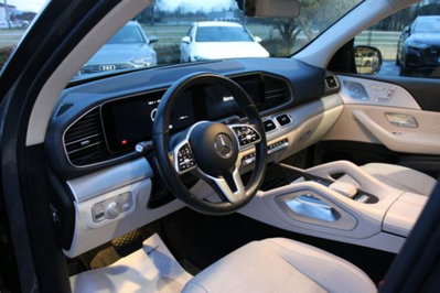 Mercedes-Benz GLE Coupé 350 de 4Matic Plug-in Hybrid Coupé Premium Plus (6)