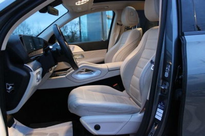 Mercedes-Benz GLE Coupé 350 de 4Matic Plug-in Hybrid Coupé Premium Plus (7)