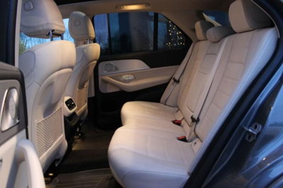 Mercedes-Benz GLE Coupé 350 de 4Matic Plug-in Hybrid Coupé Premium Plus (8)