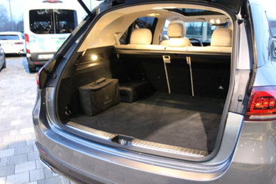 Mercedes-Benz GLE Coupé 350 de 4Matic Plug-in Hybrid Coupé Premium Plus (9)