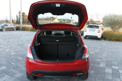 Lancia Ypsilon 1.0 FireFly 5 porte S&S Hybrid Ecochic Silver (10)