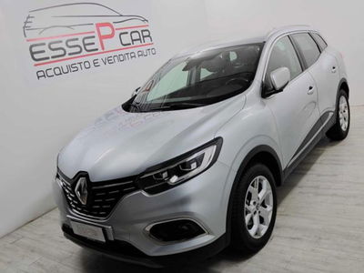 Renault Kadjar 140CV FAP Sport Edition usata