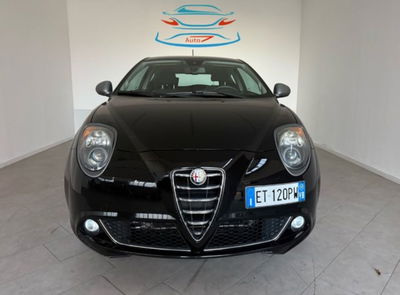 Alfa Romeo MiTo 1.4 70 CV 8V Progression usata
